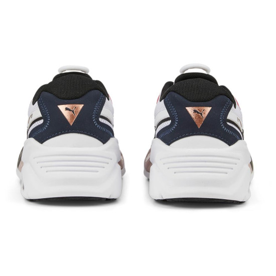 Puma TRC MIRA Block Wns